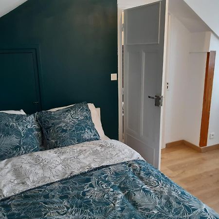 Duplex Tout Confort - Circuit 24H - Pole Sante Sud - Centre Des Expositions - Technoparc Ле-Ман Экстерьер фото